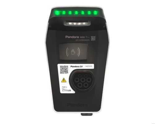 ЗАРЯДНАЯ СТАНЦИЯ PANDORA МИНИ 711