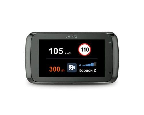 ВИДЕОРЕГИСТРАТОР MiVue D82 Combo