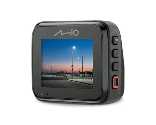 ВИДЕОРЕГИСТРАТОР MiVue D25 GPS