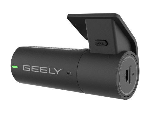 ВИДЕОРЕГИСТРАТОР GEELY 2