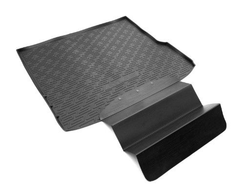 КОВРИК В БАГАЖНИК С ЗАЩИТОЙ GEELY ATLAS (FX11)